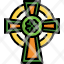 cross-ireland-irish-country-march-religion-icon