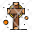 cross-ireland-irish-saint-icon