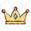 crown-king-award-winner-royal-icon