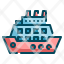 cruise-yatch-transportation-boats-travel-icon