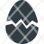 crushedbroken-egg-icon