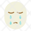 cry-tear-sad-avatar-sorrow-depress-stress-icon