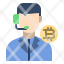 cryptocurrency-agent-bitcoin-businessman-support-icon