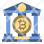 cryptocurrency-bank-bitcoin-crypto-digitalbank-conversion-icon