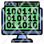 cryptocurrency-binarycode-bit-code-binary-data-database-icon