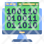 cryptocurrency-binarycode-bit-code-binary-data-database-icon