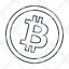 cryptocurrency-bitcoin-btc-icon
