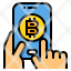 cryptocurrency-bitcoin-investment-mobile-payment-icon