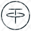 cryptocurrency-coin-crypto-tether-icon