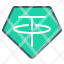cryptocurrency-crypto-tether-icon