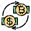 cryptocurrency-exchange-crypto-bitcoin-market-icon