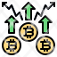 cryptocurrency-increase-growth-bitcoin-crypto-icon