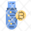 cryptocurrency-pendrive-bitcoin-storage-crypto-icon