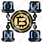 cryptocurrency-share-bitcoin-currency-exchange-peer-icon