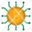 cryptocurrency-technologydisruption-bitcoin-digitalcash-digitalcurrency-icon