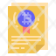 cryptocurrencylicense-license-contract-legal-cryptocurrency-bitcoinlicense-bitcoin-icon