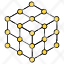 crystal-lattice-molecule-compound-structure-chemistry-icon
