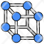 crystal-lattice-molecule-compound-structure-chemistry-icon