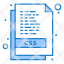 css-file-sheets-icon