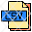 csv-file-icon