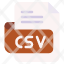 csv-file-type-format-extension-document-icon