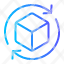 cube-production-cycle-shapes-symbols-d-geometrical-geometric-tool-arrow-icon