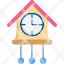 cuckoo-clock-time-alarm-icon