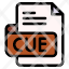 cue-file-type-format-extension-document-icon