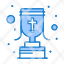cup-goblet-reward-christian-cross-icon