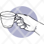 cup-tea-coffee-water-hand-holding-drink-pictogram-icon