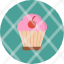 cupcake-birthday-occasion-party-dinner-sweets-dessert-icon