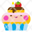 cupcake-cake-food-dessert-celebration-icon