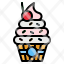 cupcake-cup-cake-dessert-bakery-icon