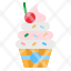cupcake-cup-cake-dessert-bakery-icon