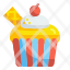 cupcake-dessert-bakery-muffin-christmas-sweet-food-icon