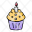 cupcake-dessert-sweet-cake-muffin-bakery-icon