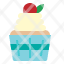 cupcake-dessert-sweet-food-bakery-icon