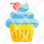 cupcake-dessert-sweet-muffin-bakery-icon