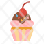 cupcake-food-restaurant-dessert-sweet-icon