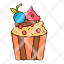 cupcake-icon