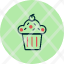 cupcake-lifestyle-bakery-cherries-dessert-muffin-sweet-icon