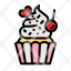 cupcake-sweet-cake-dessert-muffin-icon