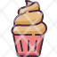 cupcakebirthday-bakery-dessert-food-restaurant-baked-muffin-sweet-icon