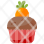 cupcakecake-carrot-easter-tea-party-dessert-bakery-food-restaurant-breakfast-muffin-chri-icon