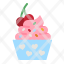 cupcakes-candle-birthday-party-dessert-icon