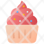 cupcakes-cupcake-muffin-dessert-bakery-icon