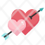 cupid-valentine-heart-romantic-love-arrow-icon
