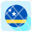 curacao-country-national-flag-world-identity-icon
