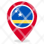 curacao-country-national-flag-world-identity-icon