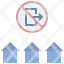 curfew-lockdown-home-quarantine-isolation-icon